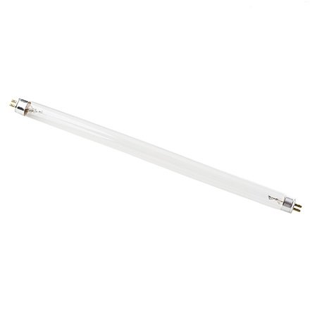 Ультрафиолетовая лампа 28,8 см 8W G5 - изображение