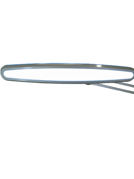 Настольная светодиодная лампа LED 117 PRO - изображение 10