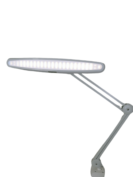 Настольная светодиодная лампа LED 182 PRO - изображение 12