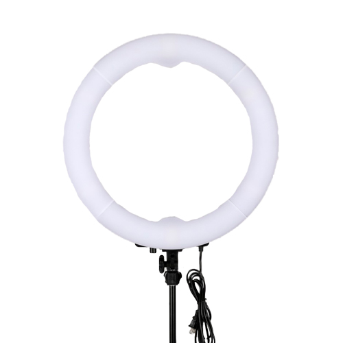 Лампа кольцевая OKIRO LED RING RL 18 (уценка) - изображение 1
