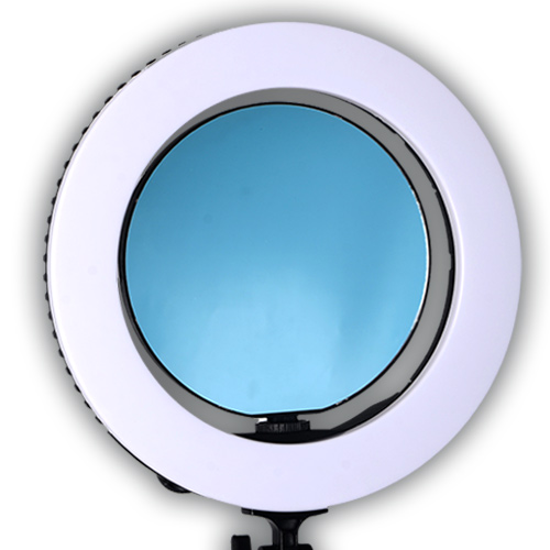Лампа кольцевая OKIRA LED RING 128 - изображение 6