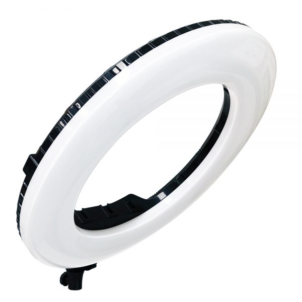 Лампа кольцевая OKIRA LED RING AX 480 S 240 LED (уценка) - изображение 3