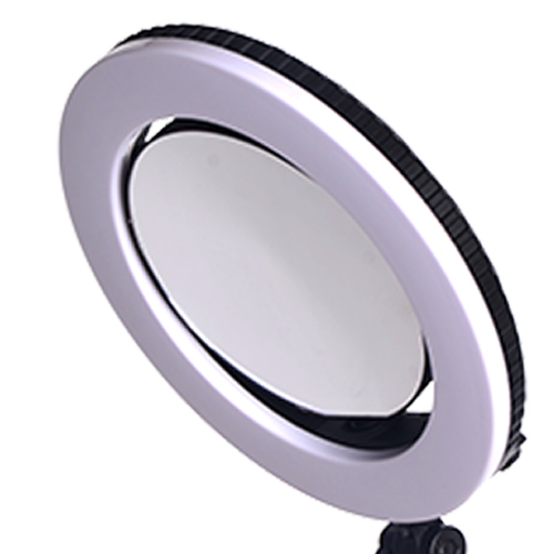 Лампа кольцевая OKIRA LED RING 128 - изображение 8