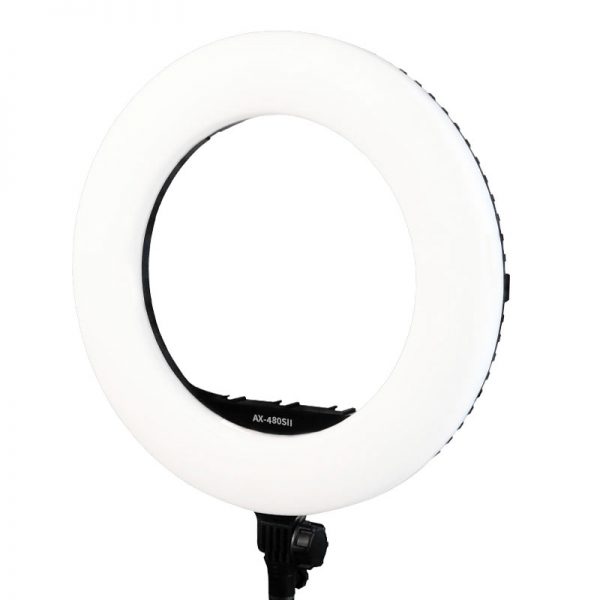 Лампа кольцевая OKIRA LED RING AX 480 S 240 LED (уценка) - изображение 5