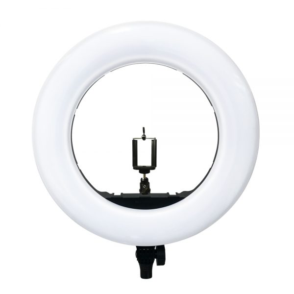 Лампа кольцевая OKIRA LED RING AX 480 E 240 LED - изображение 4