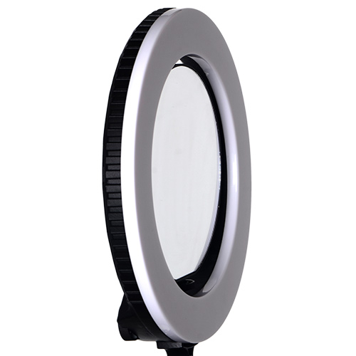 Лампа кольцевая OKIRA LED RING 128 - изображение 10