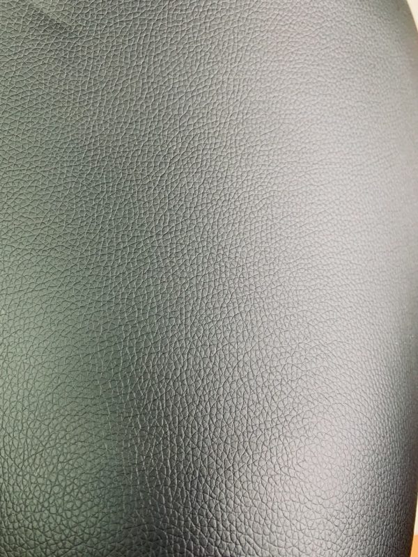 Стул-седло со спинкой GB 610 черный (уценка) - изображение 6