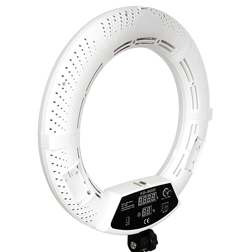 Лампа кольцевая OKIRA LED RING FD 480 - изображение 14