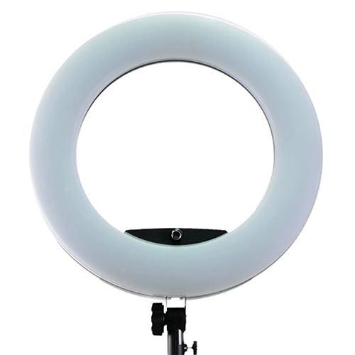 Лампа кольцевая OKIRA LED RING FD 480 - изображение 9