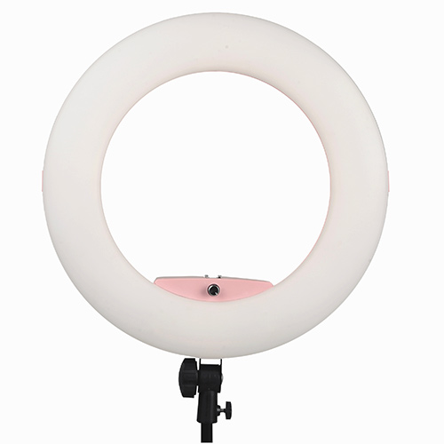 Лампа кольцевая OKIRA LED RING FD 480 - изображение 18