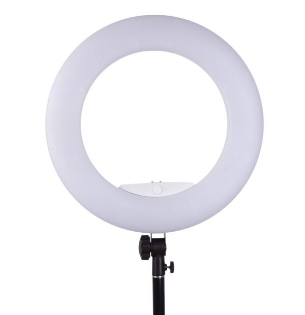 Лампа кольцевая OKIRA LED RING FS 480 - изображение 8