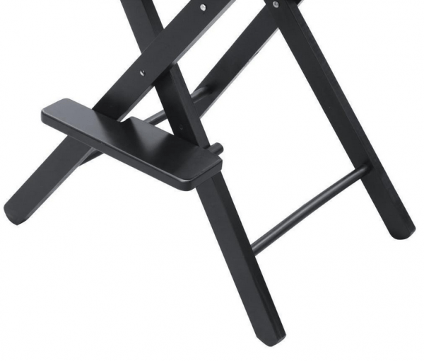 Разборный деревянный стул визажиста (уценка) - изображение 4