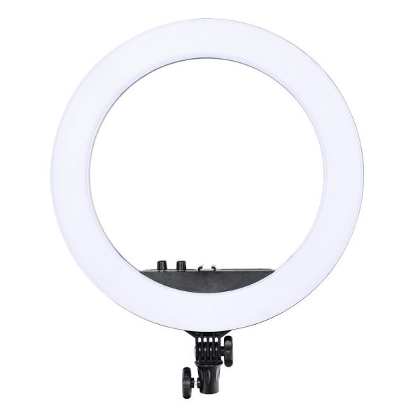 Лампа кольцевая OKIRA LED RING 512 (уценка) - изображение 3