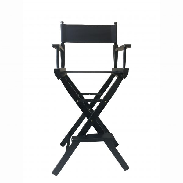 Разборный деревянный стул визажиста (уценка) - изображение 5