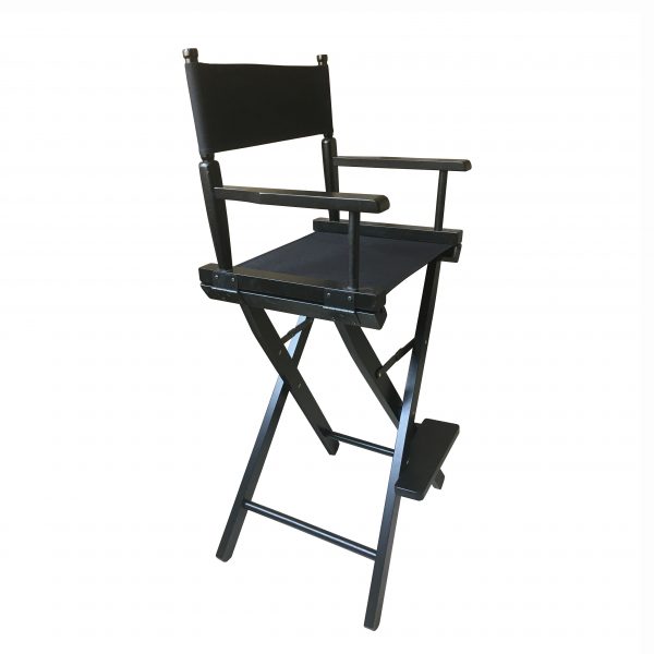 Разборный деревянный стул визажиста (уценка) - изображение 7