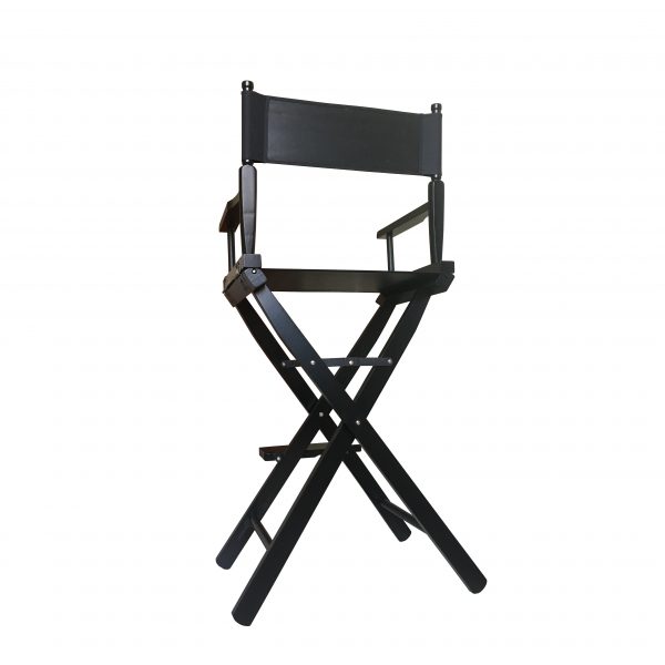 Разборный деревянный стул визажиста (уценка) - изображение 9