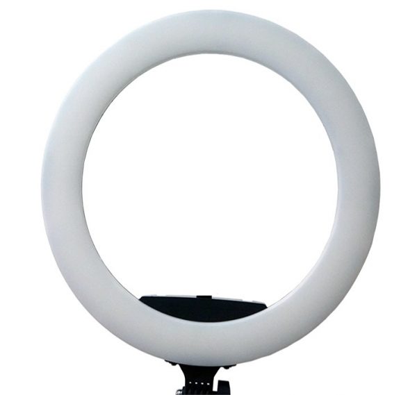 Лампа кольцевая OKIRA LED RING 416 - изображение 6