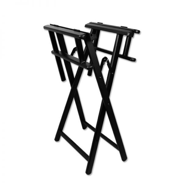 Разборный стул визажиста из алюминия - изображение 9