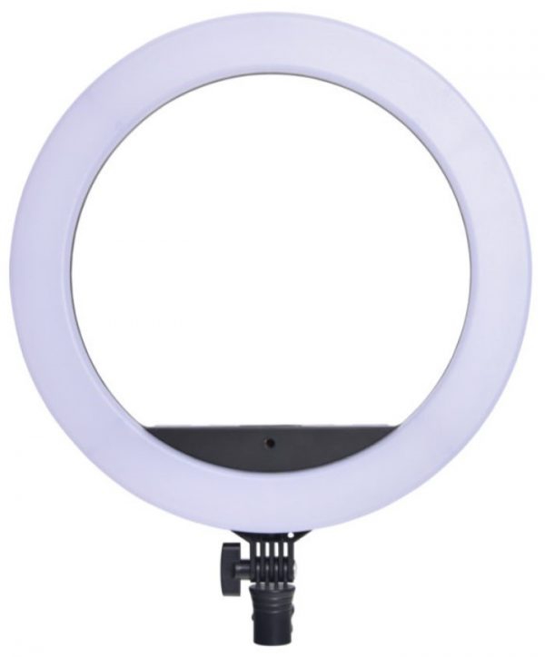 Лампа кольцевая OKIRA LED RING 300 ZBR 14 - изображение 1