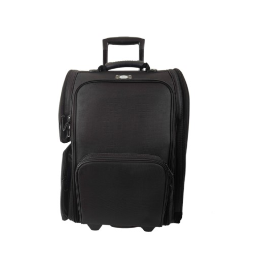 Сумка (чемодан) для визажиста LGB915 - изображение 5