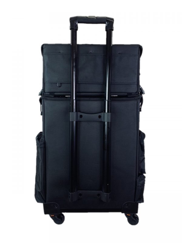 Сумка (чемодан) для визажиста LGB806 - изображение 9