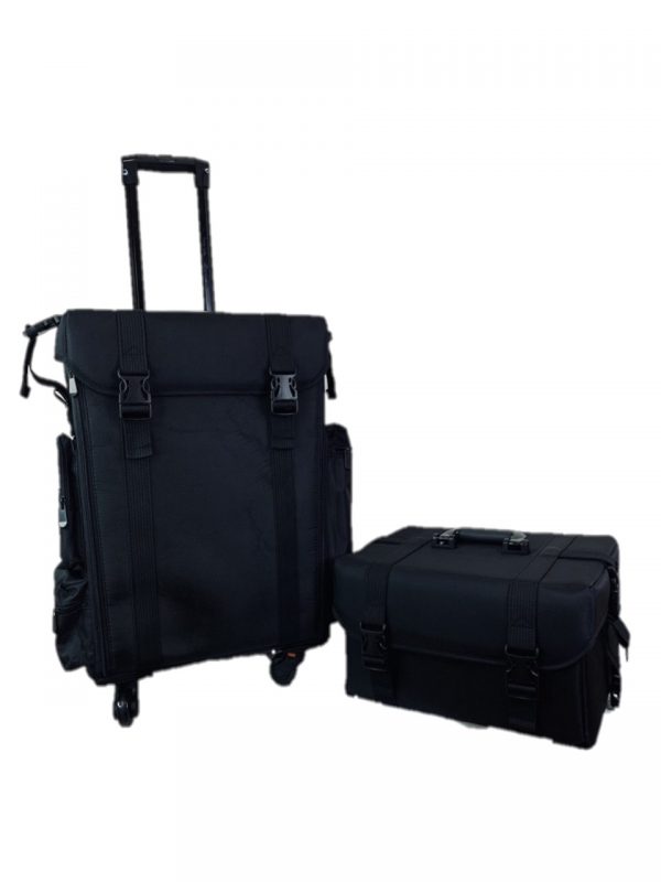 Сумка (чемодан) для визажиста LGB806 - изображение 7