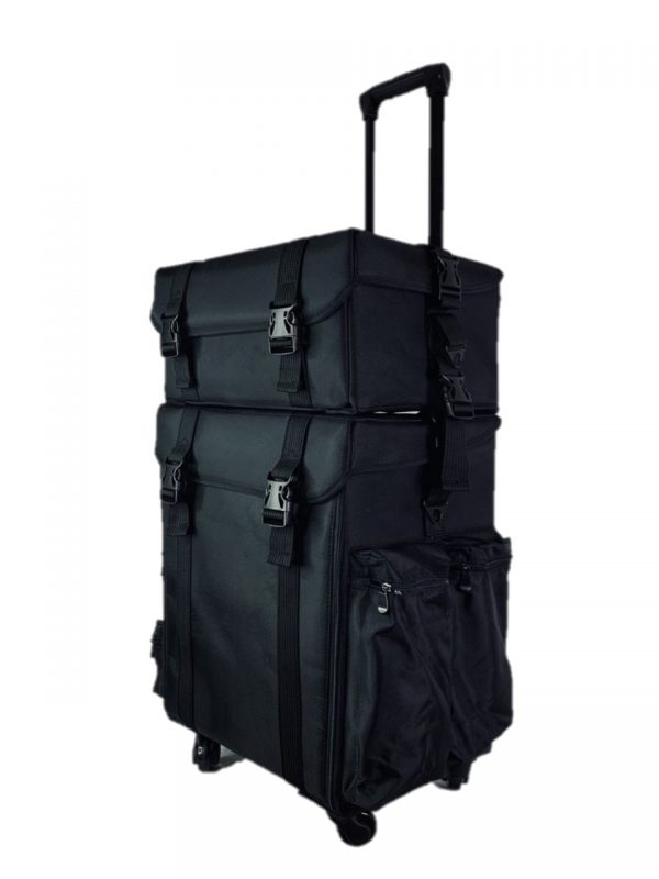 Сумка (чемодан) для визажиста LGB806 - изображение 8