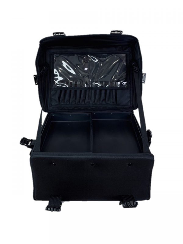 Сумка (чемодан) для визажиста LGB806 - изображение 12