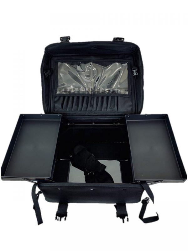 Сумка (чемодан) для визажиста LGB806 - изображение 16