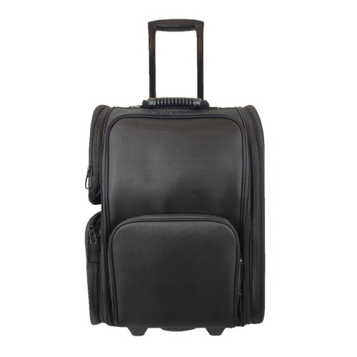 Сумка (чемодан) для визажиста LGB915 - изображение 5