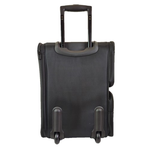 Сумка (чемодан) для визажиста LGB915 - изображение 6