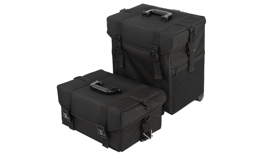 Сумка (чемодан) для визажиста LGB806 - изображение