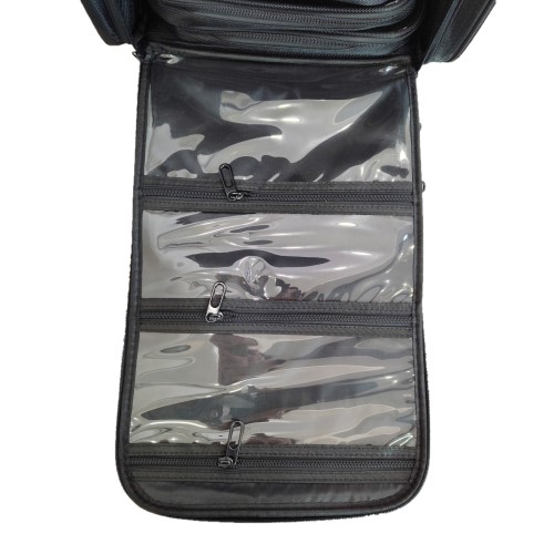 Сумка (чемодан) для визажиста LGB915 - изображение 8