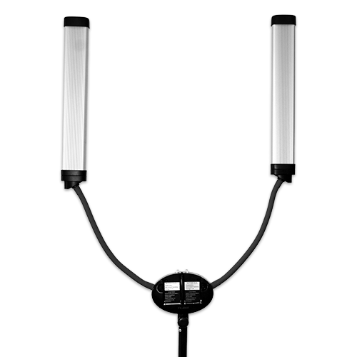 Светодиодная бестеневая лампа OKIRA LED FX 320 - изображение