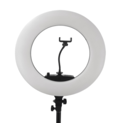 Лампа кольцевая OKIRA LED RING LCD 480 SY 3161 II - изображение 10