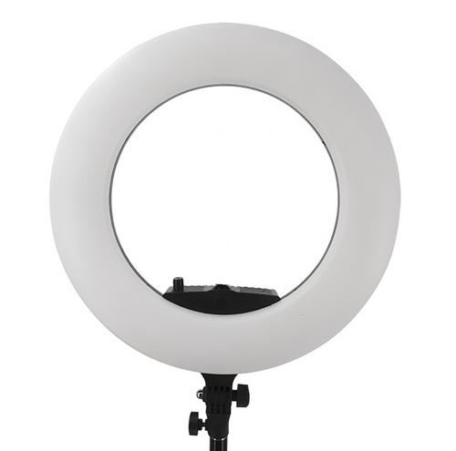 Лампа кольцевая OKIRA LED RING D 480 SY 3161 III - изображение 6