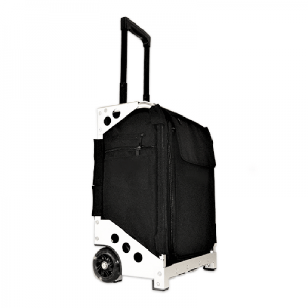 Сумка (чемодан) для визажиста OKIRA ART - изображение 4