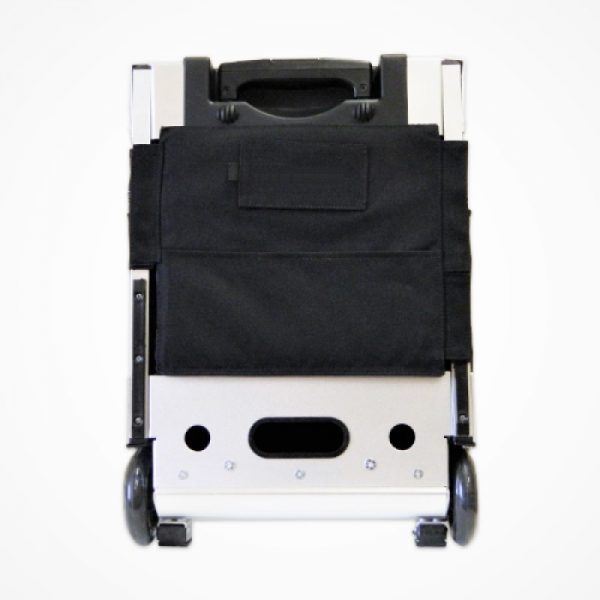 Сумка (чемодан) для визажиста OKIRA ART - изображение 5