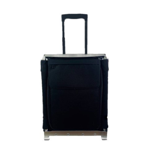 Сумка (чемодан) для визажиста OKIRA ART - изображение 2