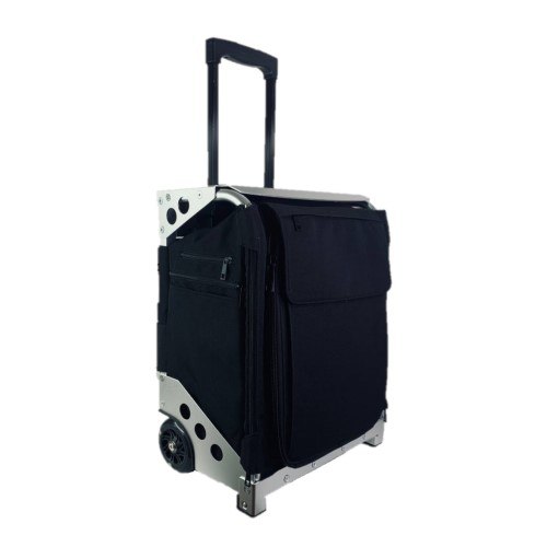 Сумка (чемодан) для визажиста OKIRA ART - изображение