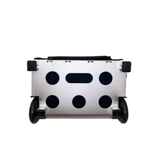 Сумка (чемодан) для визажиста OKIRA ART - изображение 12