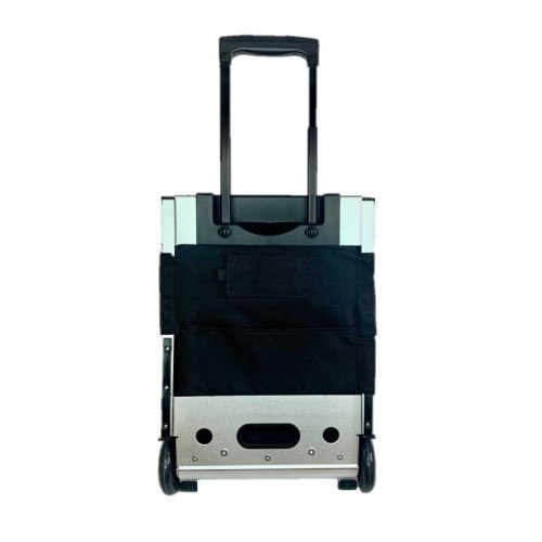 Сумка (чемодан) для визажиста OKIRA ART - изображение 7