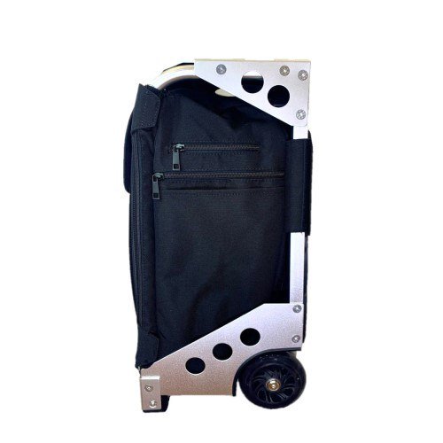 Сумка (чемодан) для визажиста OKIRA ART - изображение 10
