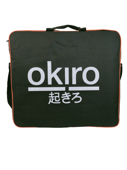Кольцевая лампа OKIRO LED RING 480 FT 45 - изображение 11