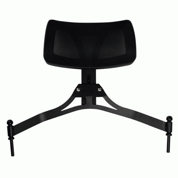 Подголовник для стула для визажиста - изображение 1