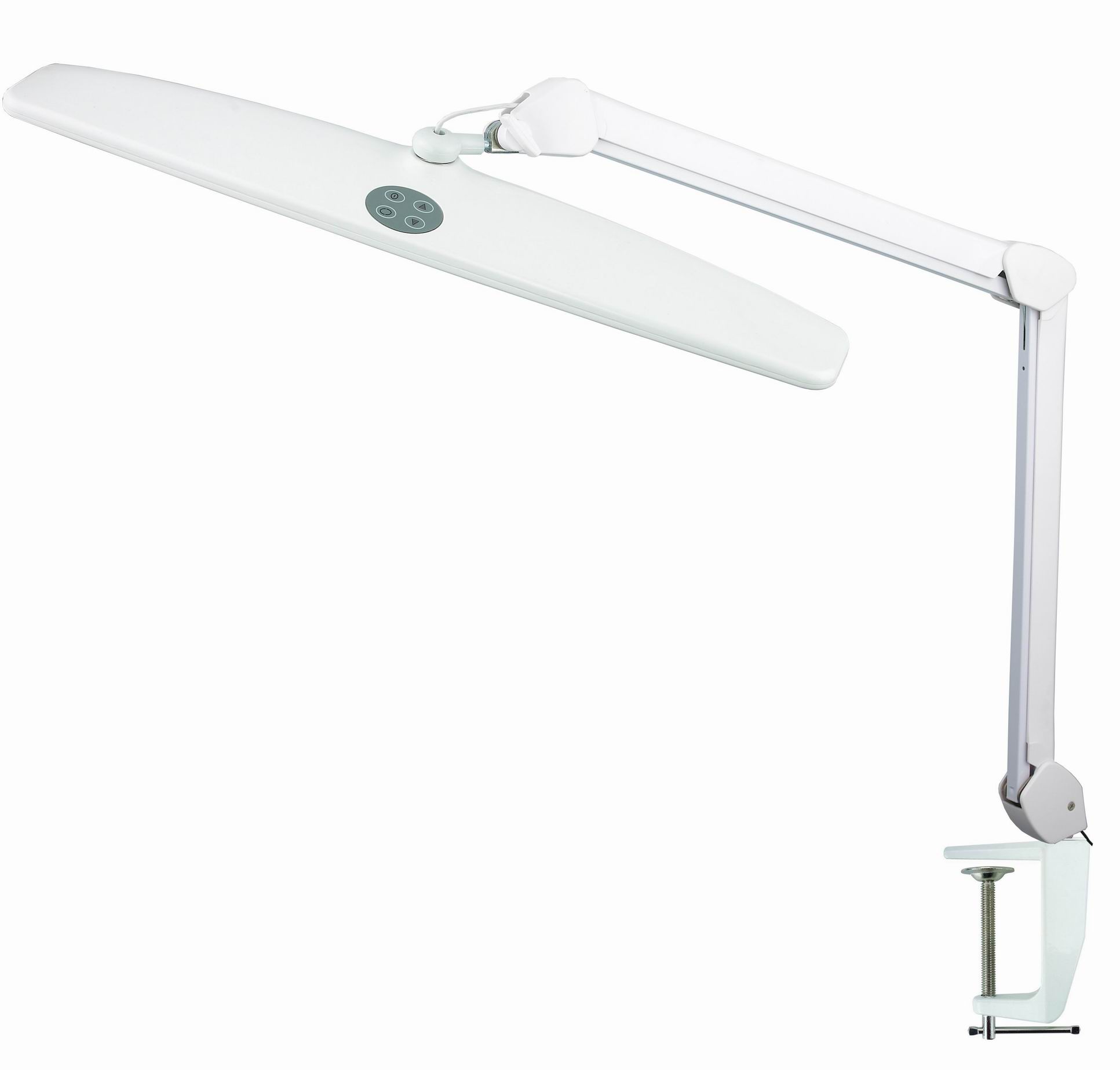 Лампа настольная светодиодная OKIRO LED 84 - 8015 U Уценка У-98 - изображение