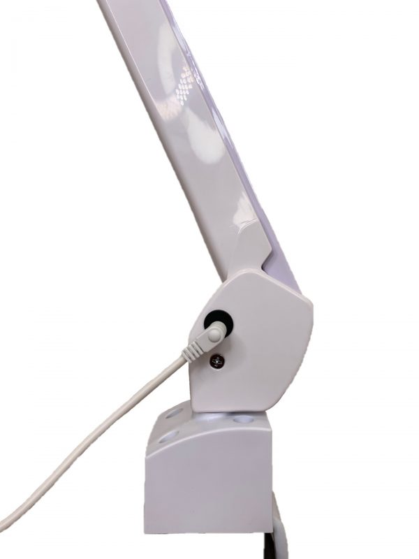 Лампа настольная светодиодная OKIRO LED 84 - 8015 U Уценка У-98 - изображение 8
