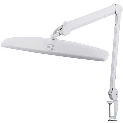 Лампа настольная светодиодная LED 84 - 8015A - изображение