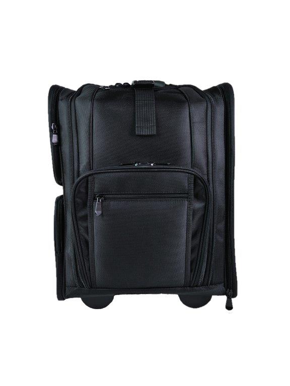 Сумка (чемодан) для визажиста OKIRA KC N46S - изображение 5