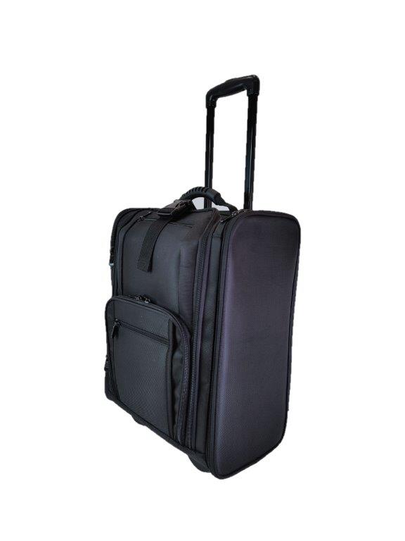 Сумка (чемодан) для визажиста OKIRA KC N46S - изображение 1